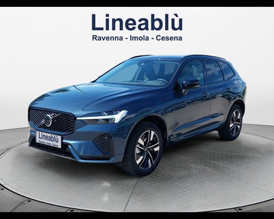 Volvo XC60 2.0 t6 phev Plus Dark awd auto nuova a Imola