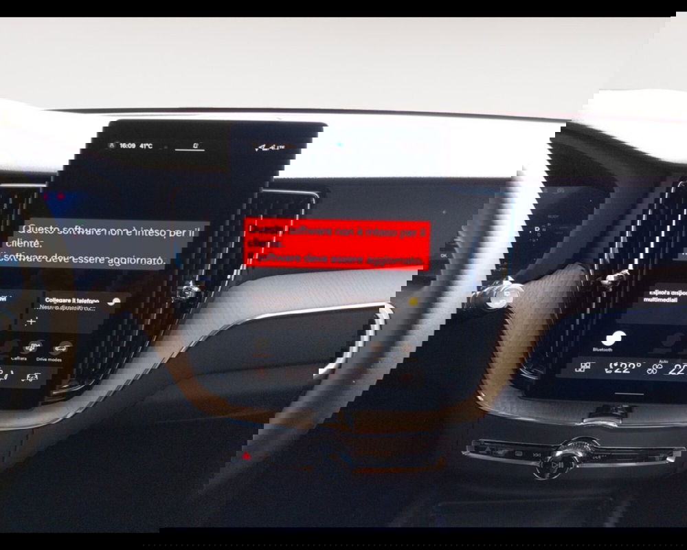 Volvo XC60 nuova a Bologna (11)