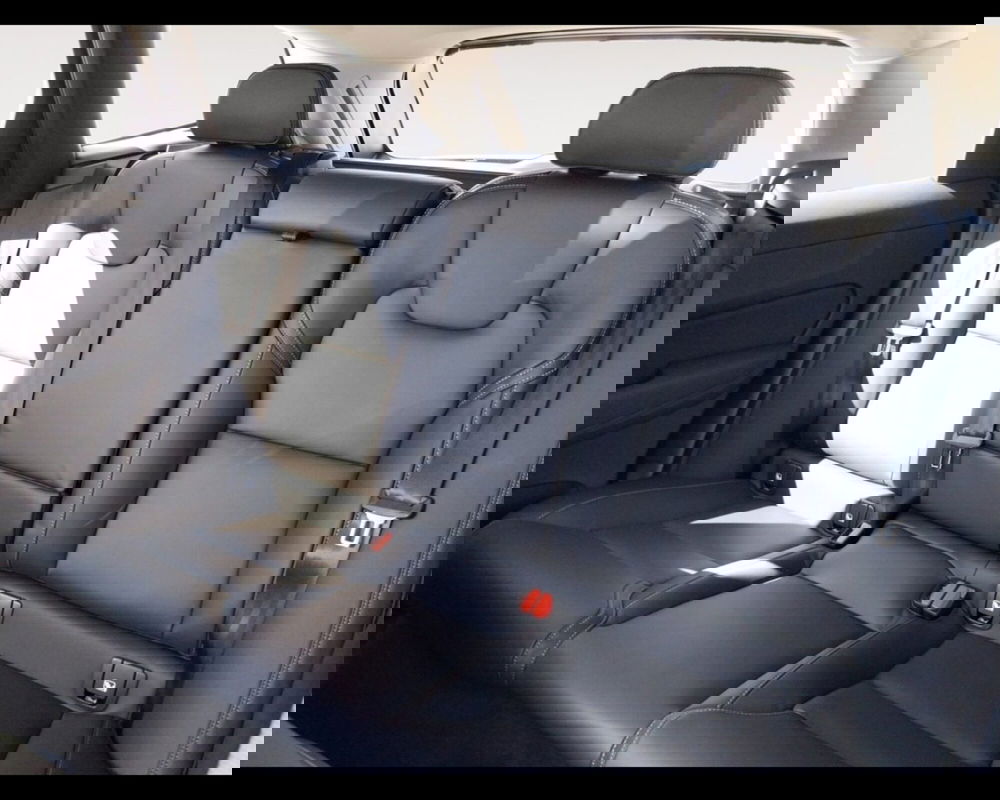 Volvo XC60 nuova a Bologna (13)