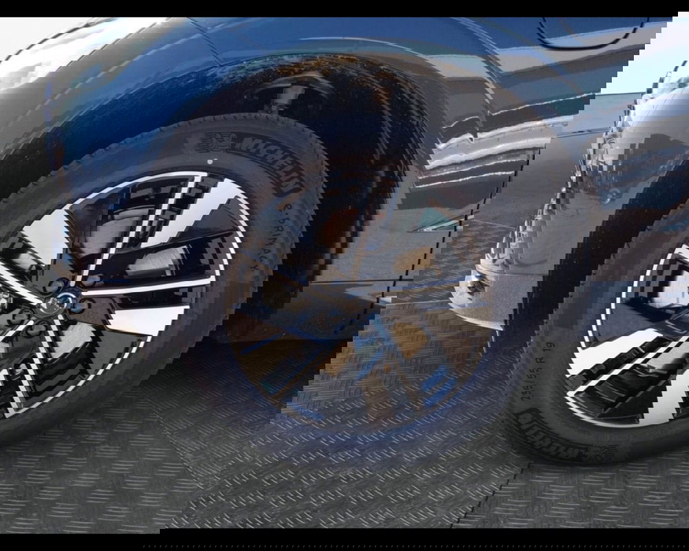 Volvo XC60 nuova a Bologna (14)