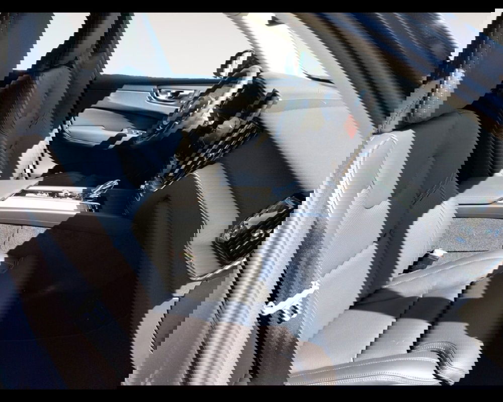 Volvo XC60 nuova a Bologna (15)