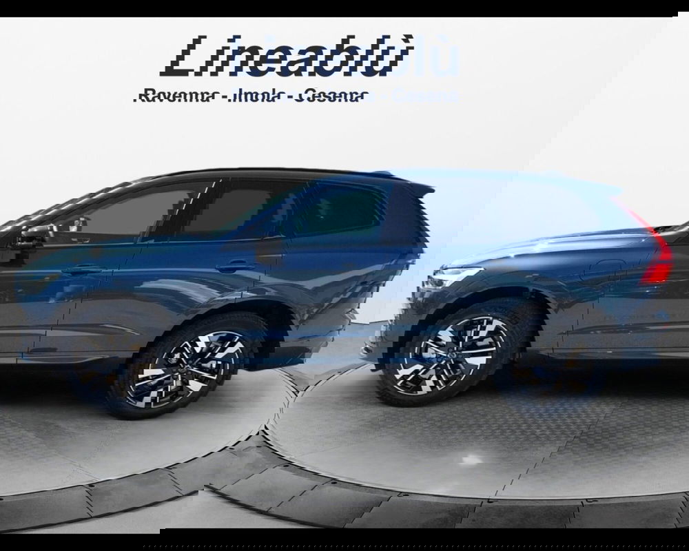 Volvo XC60 nuova a Bologna (2)