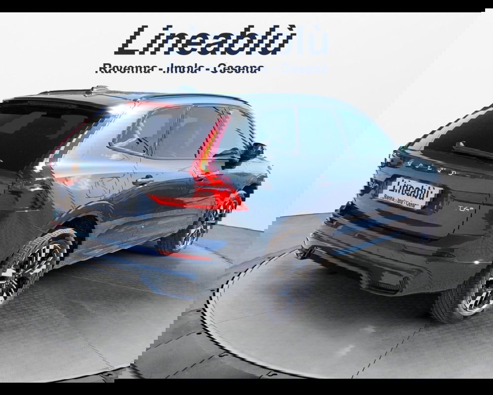 Volvo XC60 nuova a Bologna (5)