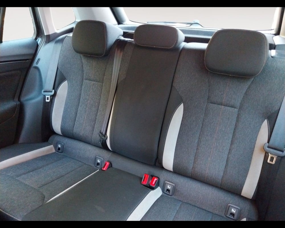 Skoda Kamiq usata a Ravenna (13)