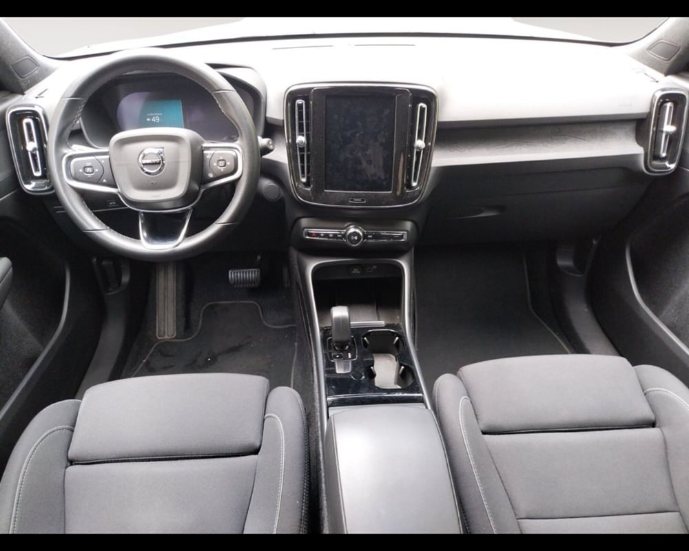 Volvo XC40 usata a Forlì-Cesena (10)