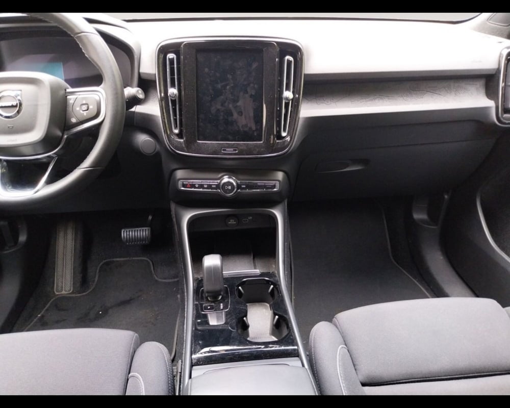 Volvo XC40 usata a Forlì-Cesena (11)