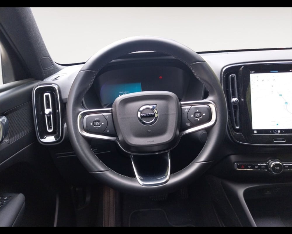 Volvo XC40 usata a Forlì-Cesena (12)