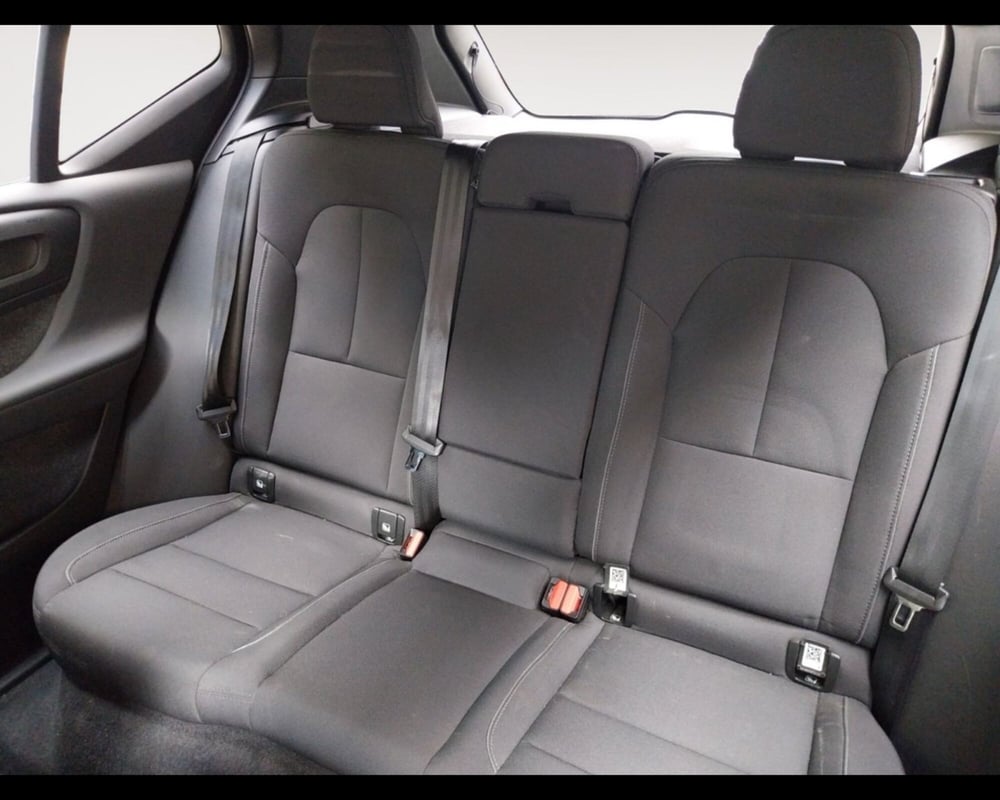 Volvo XC40 usata a Forlì-Cesena (13)
