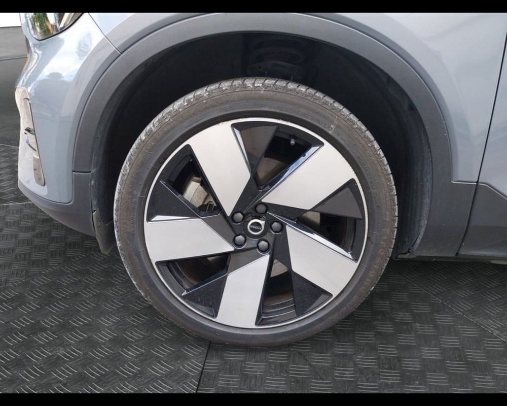 Volvo XC40 usata a Forlì-Cesena (14)