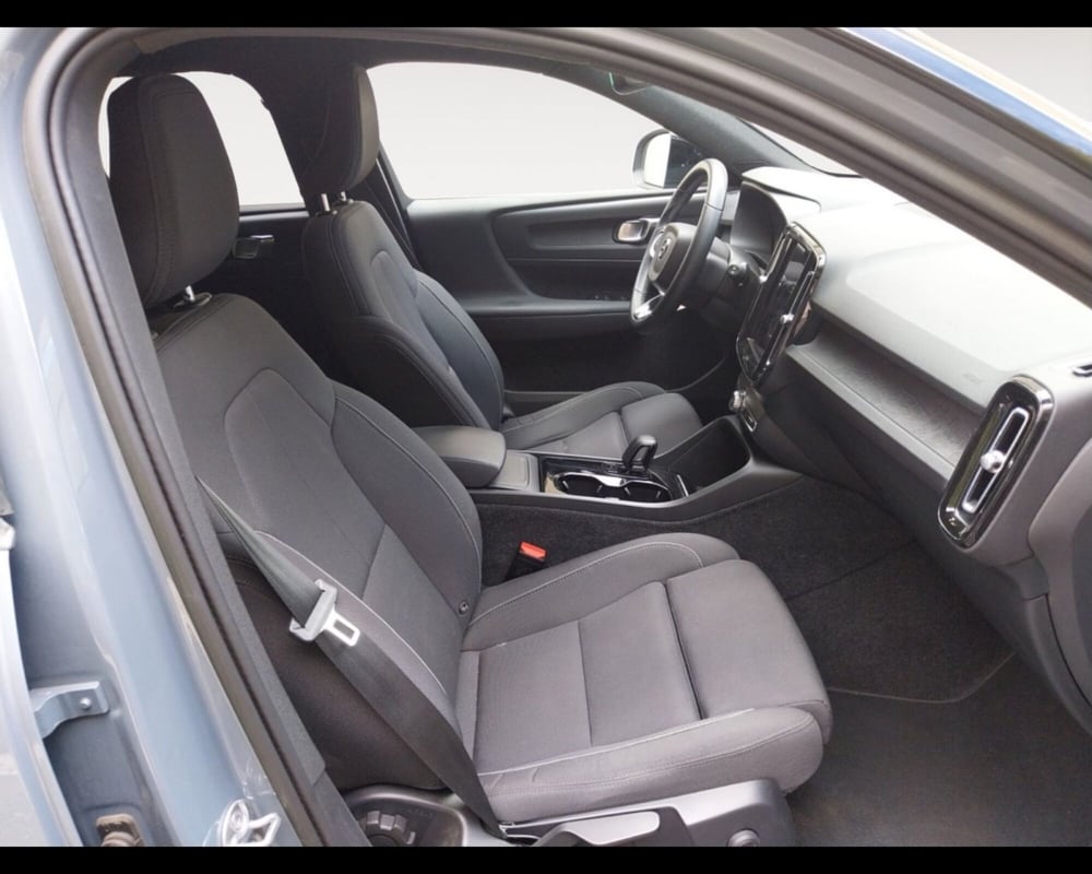 Volvo XC40 usata a Forlì-Cesena (15)