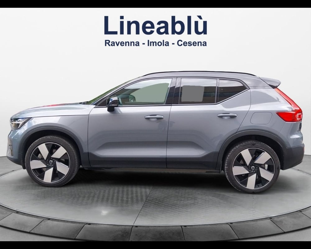Volvo XC40 usata a Forlì-Cesena (2)