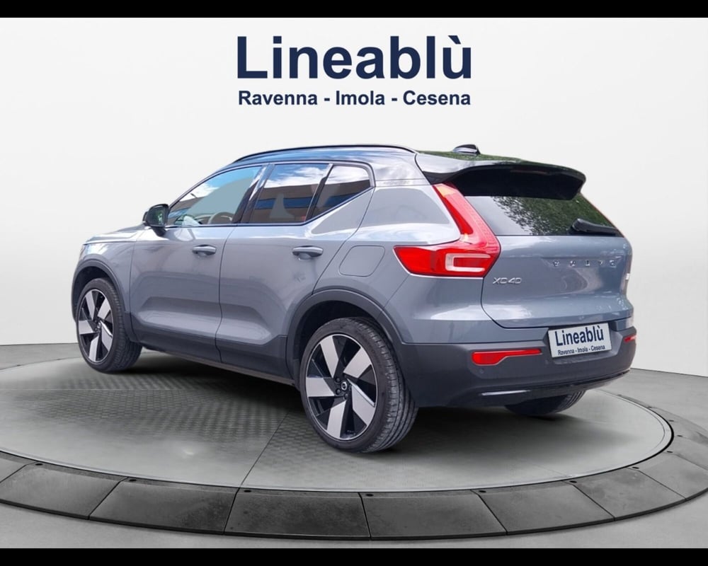 Volvo XC40 usata a Forlì-Cesena (3)