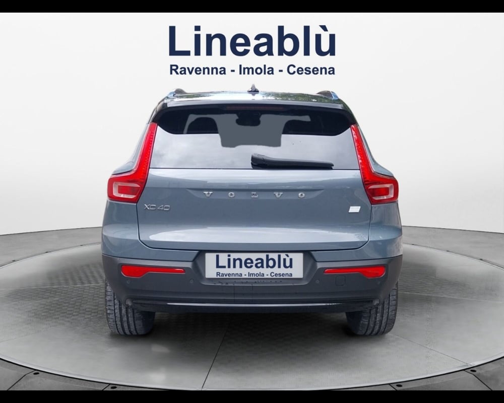 Volvo XC40 usata a Forlì-Cesena (4)