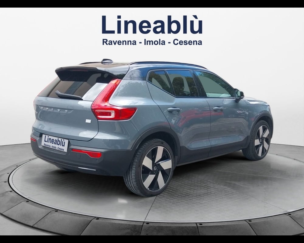 Volvo XC40 usata a Forlì-Cesena (5)