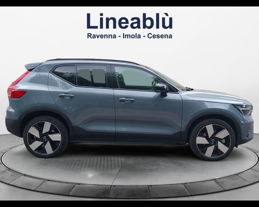 Volvo XC40 usata a Forlì-Cesena (6)