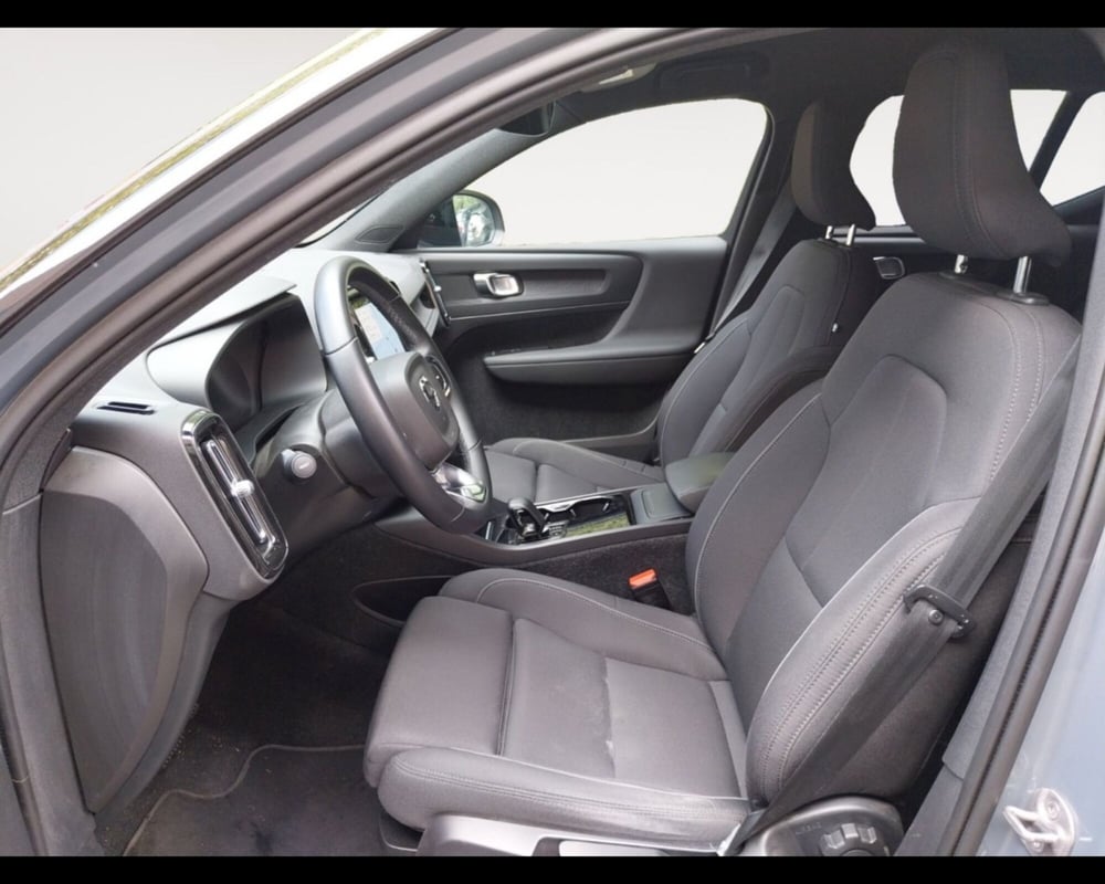 Volvo XC40 usata a Forlì-Cesena (9)