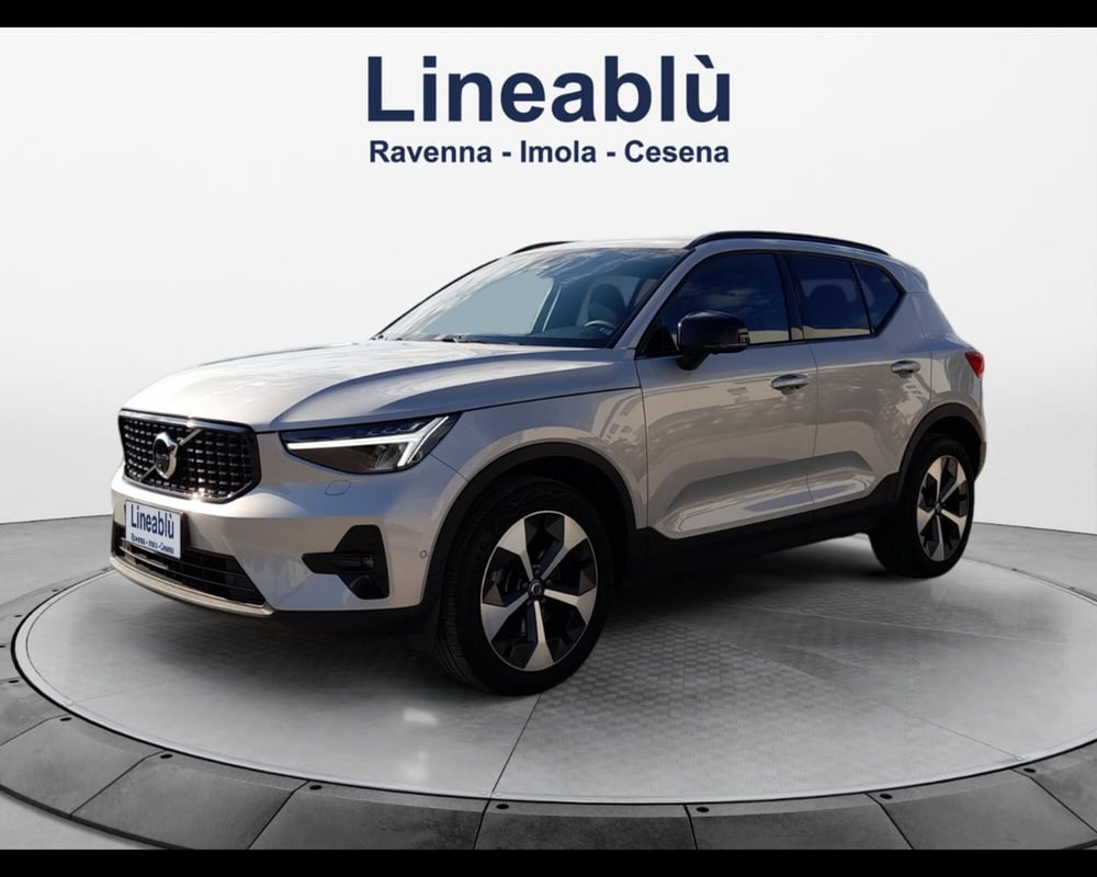 Volvo XC40 usata a Ravenna