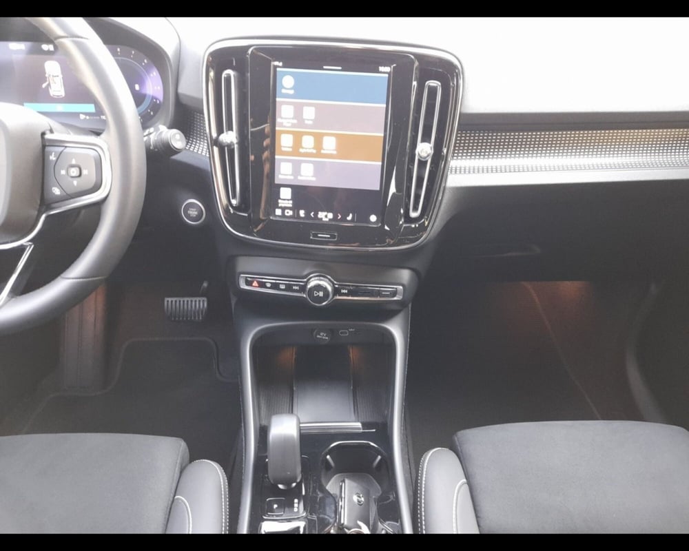 Volvo XC40 usata a Ravenna (11)