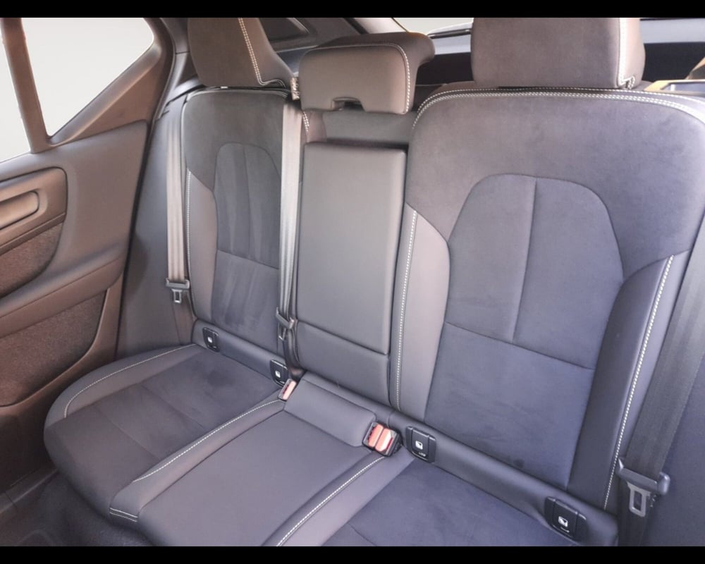 Volvo XC40 usata a Ravenna (13)