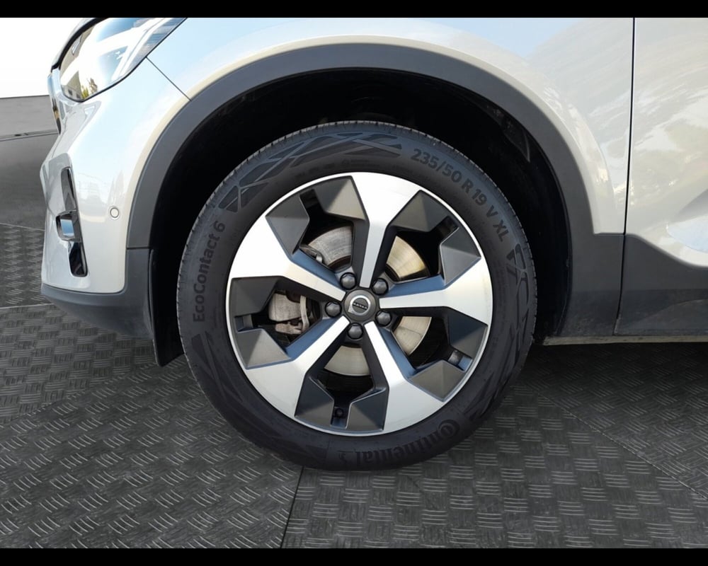 Volvo XC40 usata a Ravenna (14)