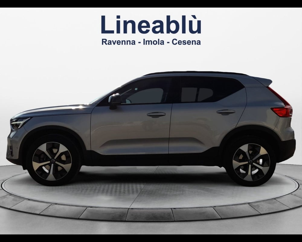 Volvo XC40 usata a Ravenna (2)