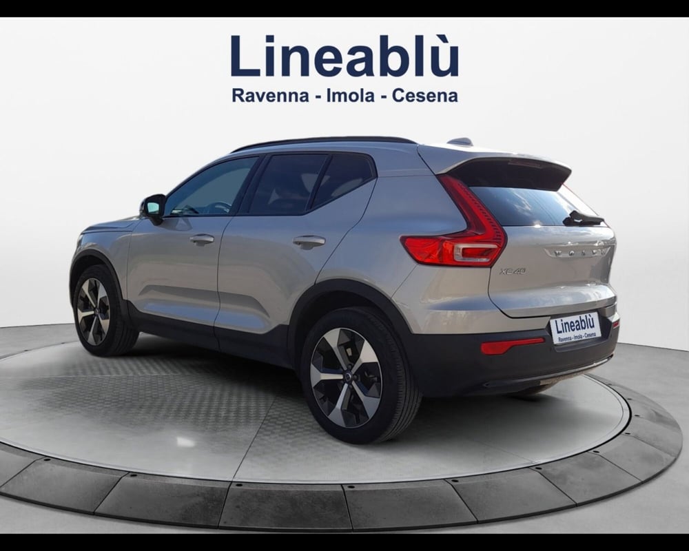 Volvo XC40 usata a Ravenna (3)