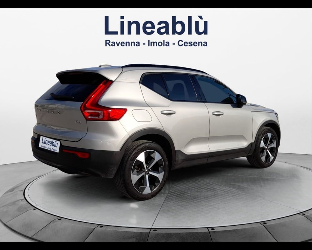 Volvo XC40 usata a Ravenna (5)