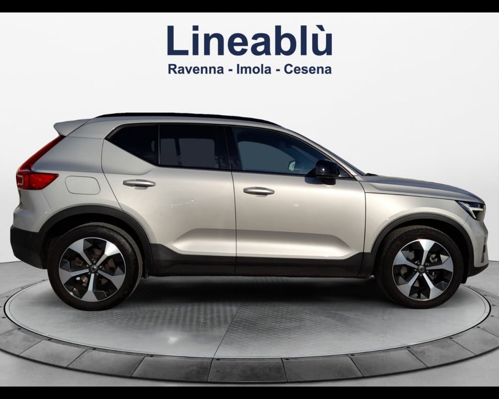 Volvo XC40 usata a Ravenna (6)