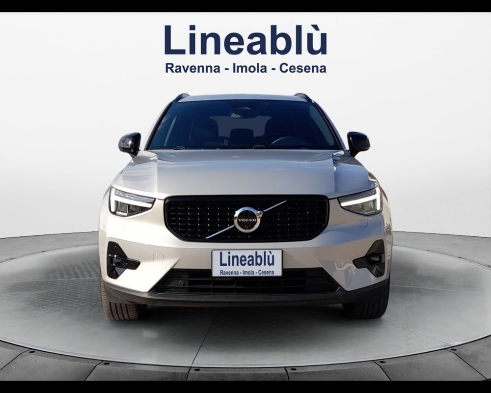 Volvo XC40 usata a Ravenna (8)