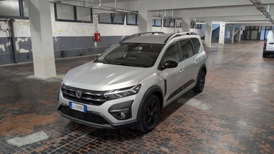 Dacia Jogger Jogger 1.0 TCe GPL 100 CV 7 posti Extreme del 2022 usata a Milano