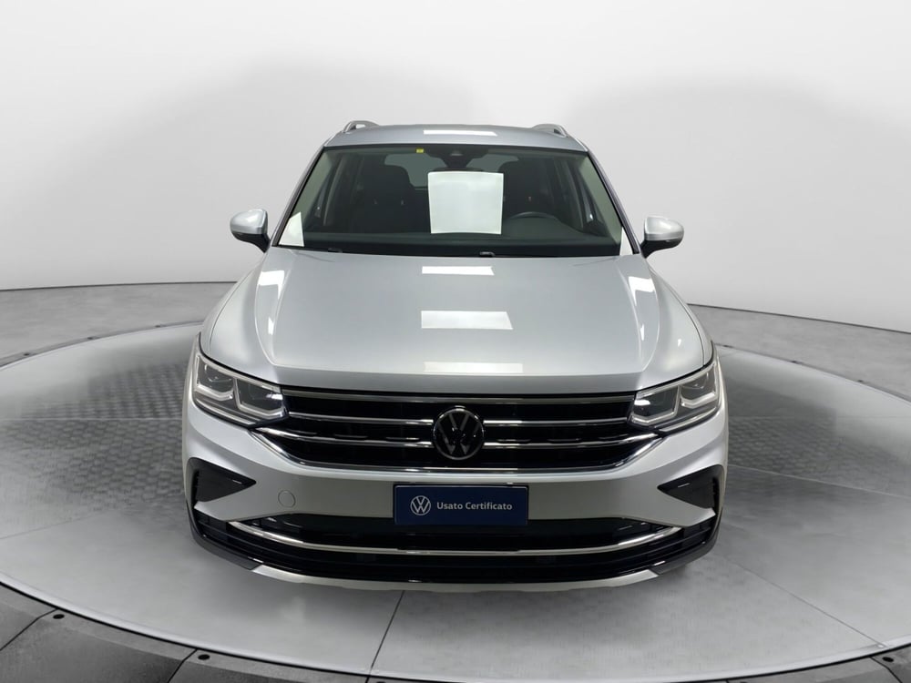 Volkswagen Tiguan usata a Varese (2)