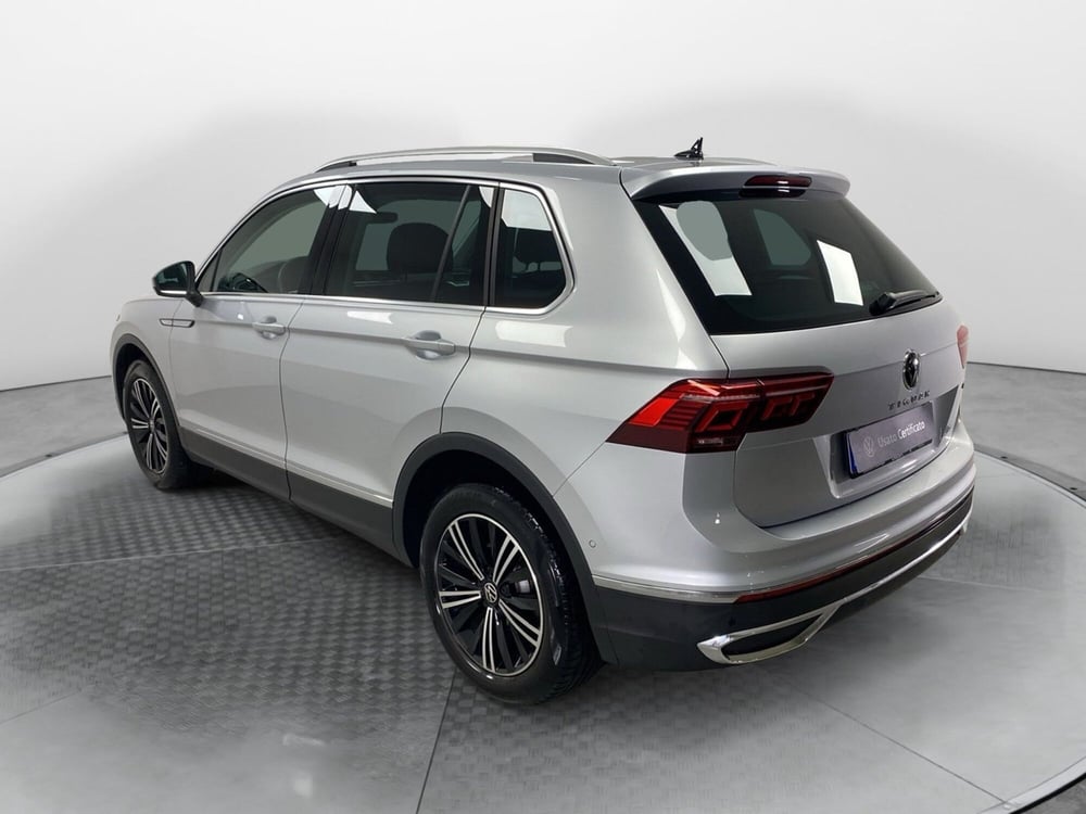 Volkswagen Tiguan usata a Varese (4)
