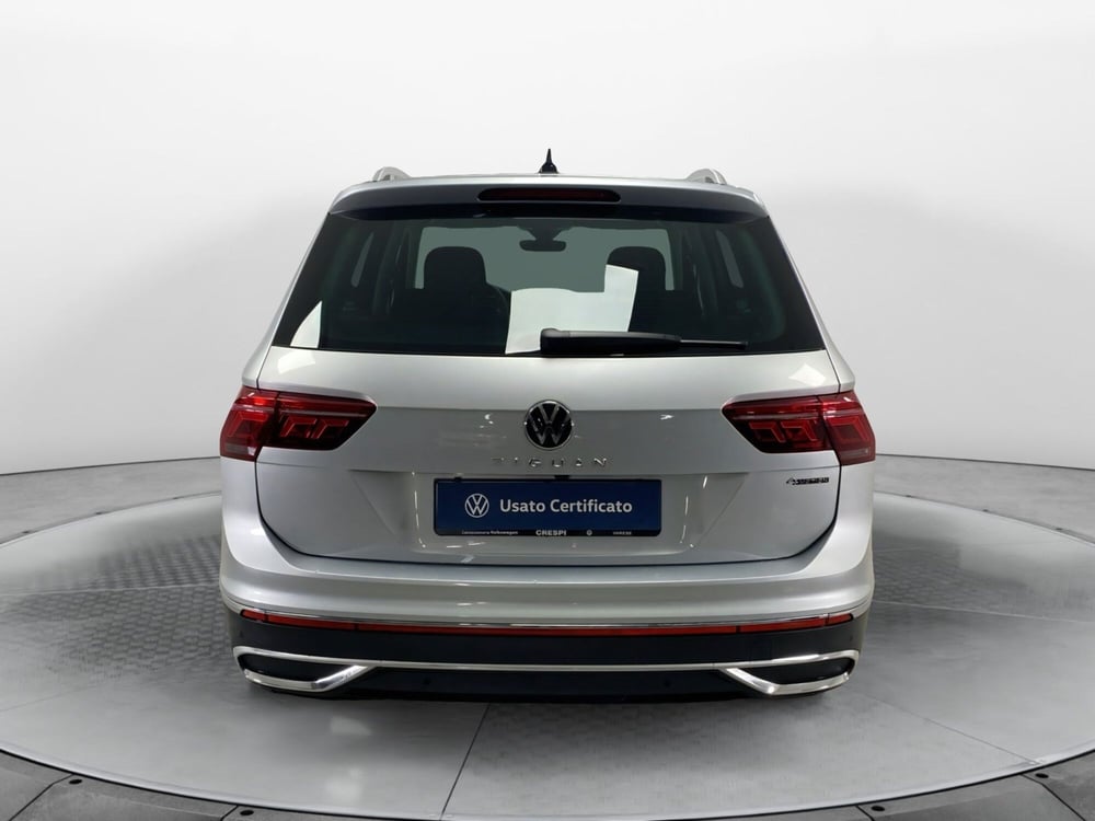 Volkswagen Tiguan usata a Varese (5)