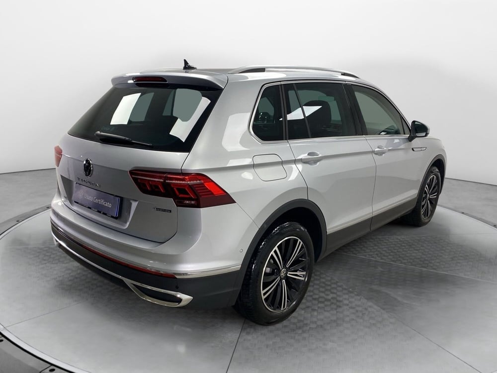 Volkswagen Tiguan usata a Varese (6)