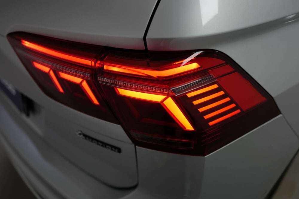 Volkswagen Tiguan usata a Varese (8)
