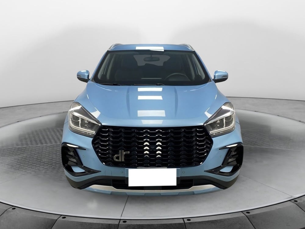 Dr dr 5.0 usata a Varese (2)