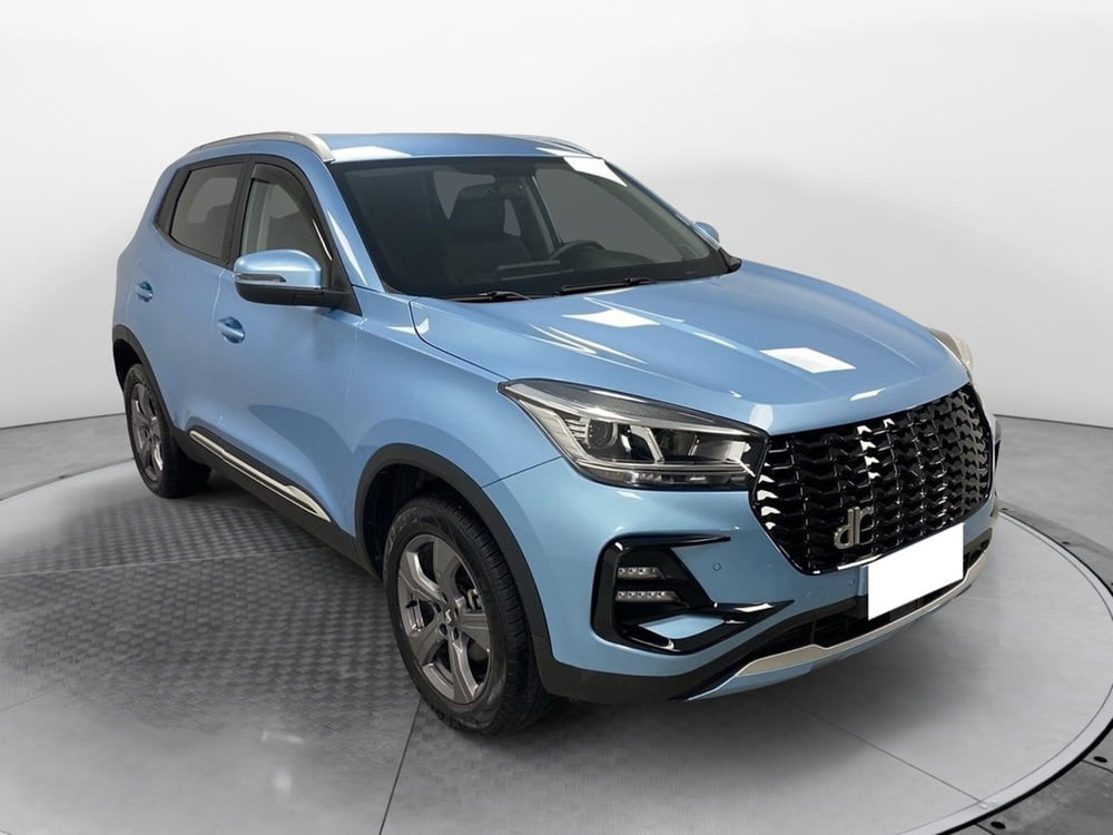 Dr dr 5.0 usata a Varese (3)