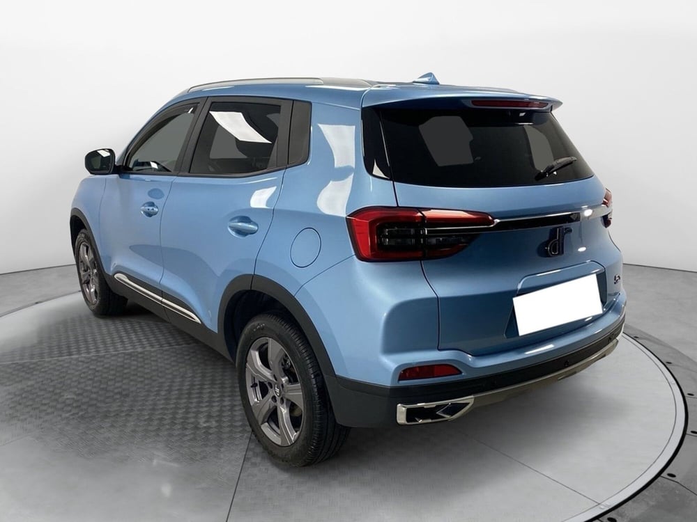 Dr dr 5.0 usata a Varese (4)