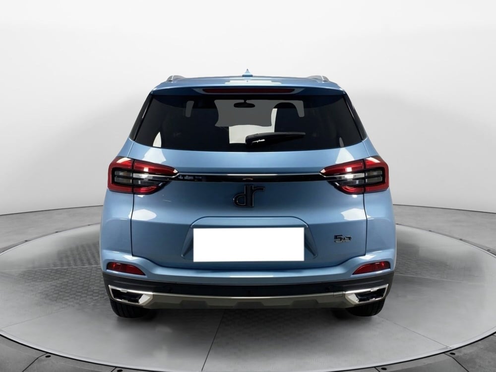 Dr dr 5.0 usata a Varese (5)