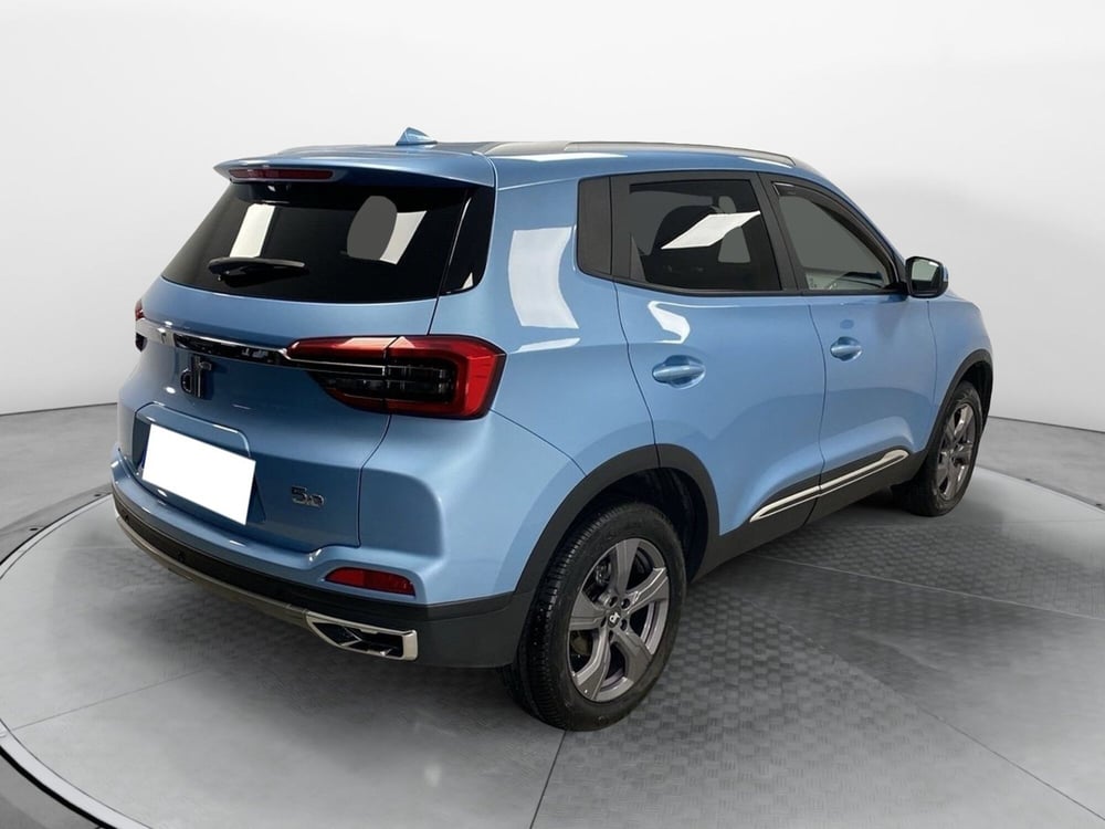 Dr dr 5.0 usata a Varese (6)