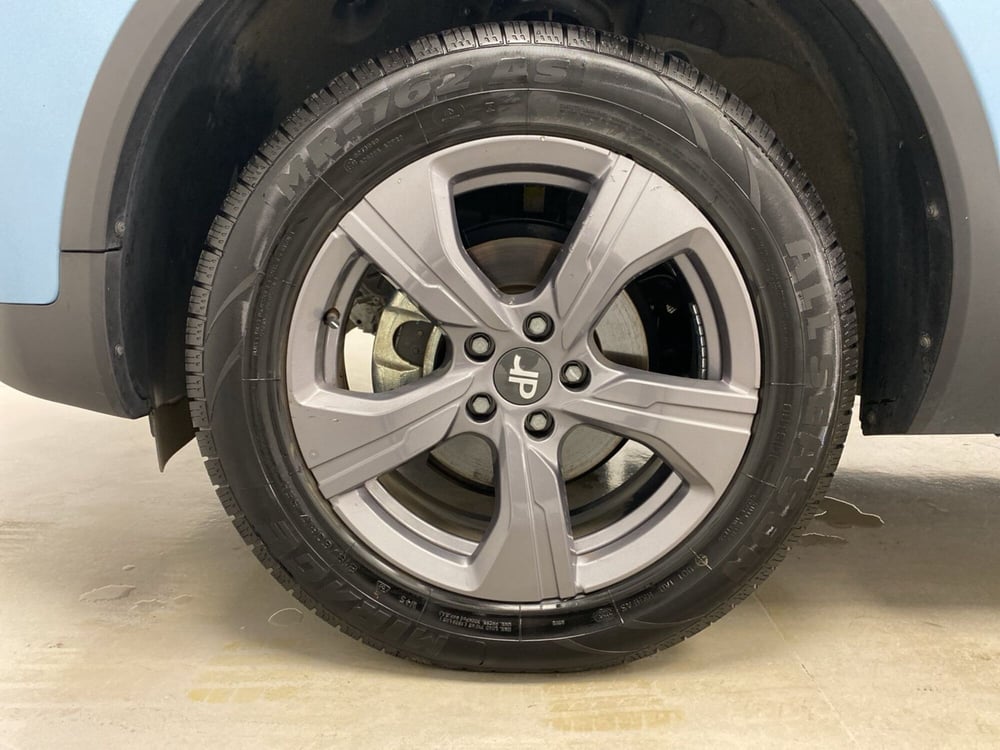 Dr dr 5.0 usata a Varese (7)