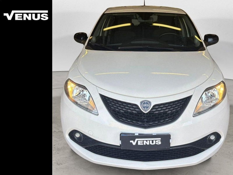 Lancia Ypsilon usata a Monza e Brianza