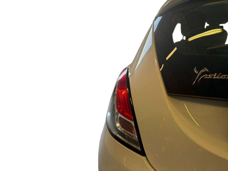 Lancia Ypsilon usata a Monza e Brianza (16)
