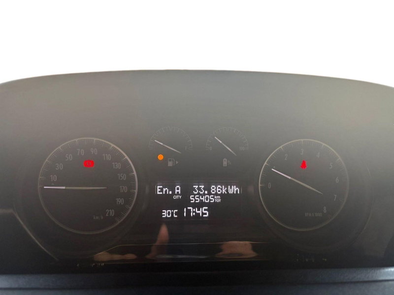 Lancia Ypsilon usata a Monza e Brianza (8)