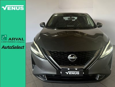 Nissan Qashqai 1.3 mhev Business 2wd 158cv xtronic del 2023 usata a Monza