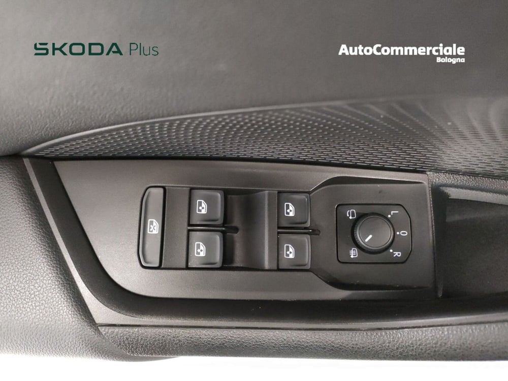 Skoda Octavia Station Wagon usata a Bologna (9)