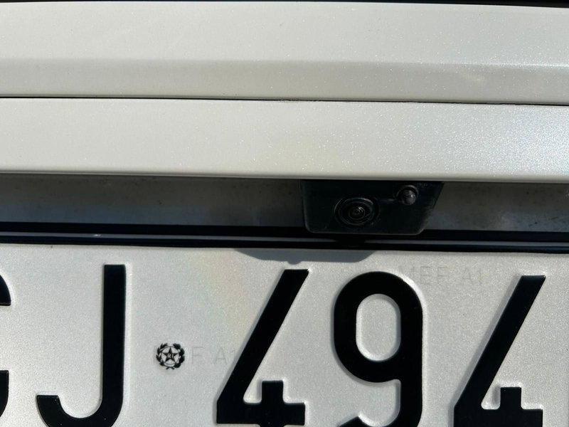 Ds DS 4 usata a Avellino (13)