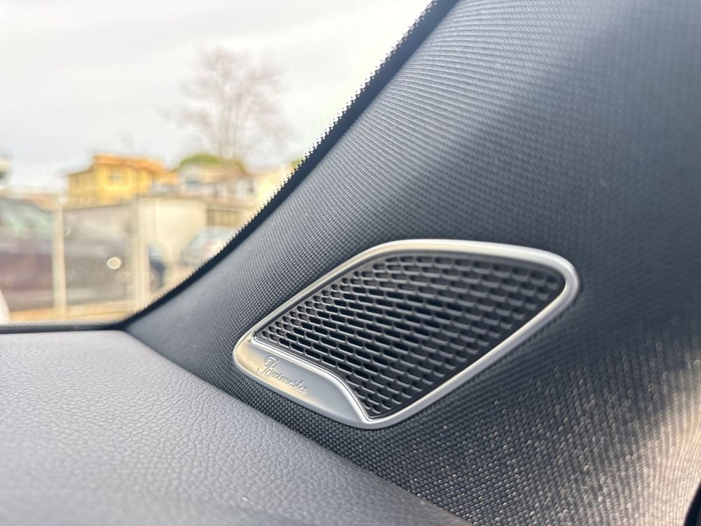 Mercedes-Benz GLA SUV nuova a Firenze (19)