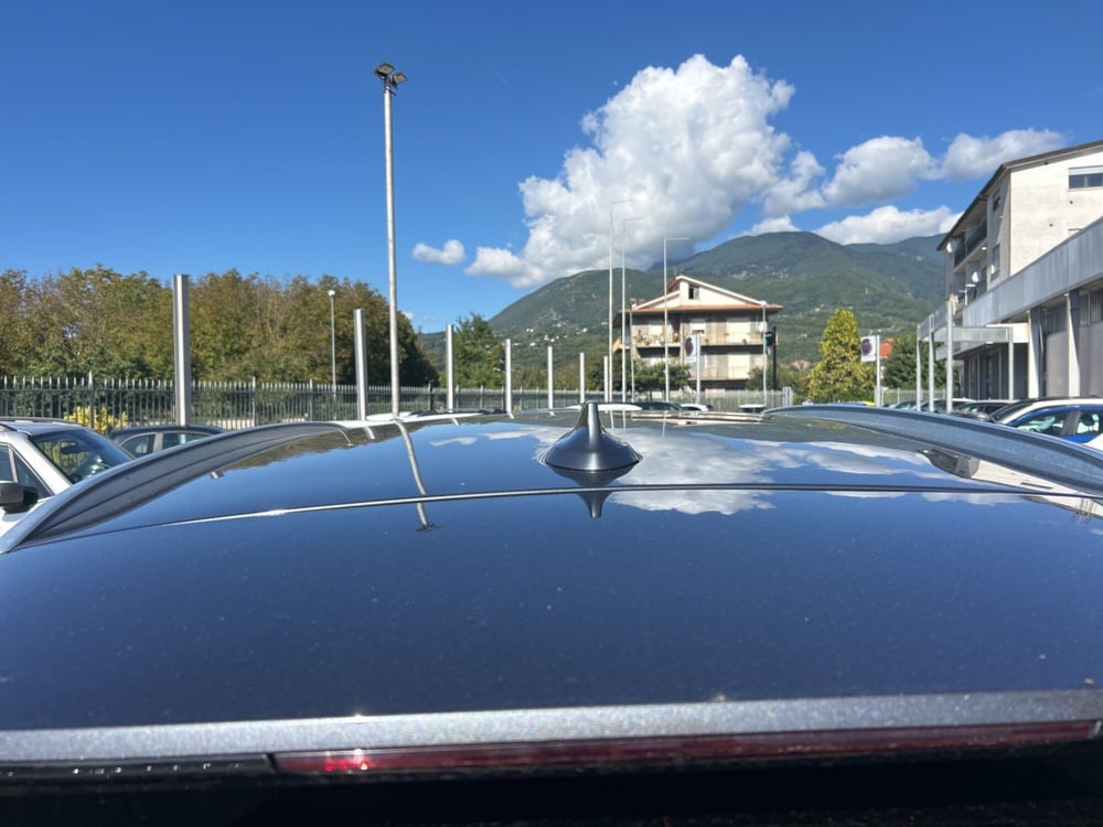 BMW X1 usata a Frosinone (14)