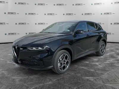 Alfa Romeo Tonale 1.3 phev Sprint Q4 280cv at6 nuova a Jesi